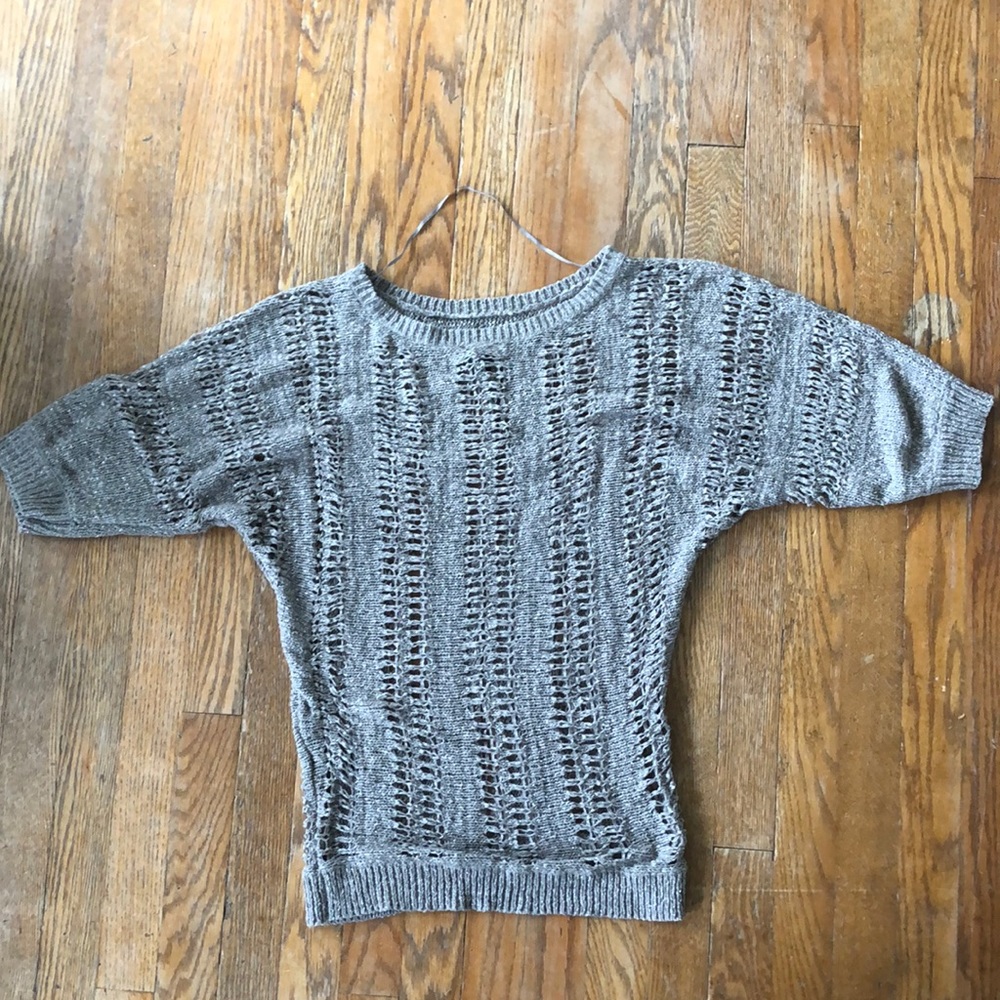 Dressy tunic shirt